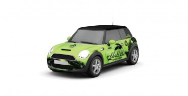 Island Routes Caribbean Adventures Offers MINI Cooper Tours of Jamaica