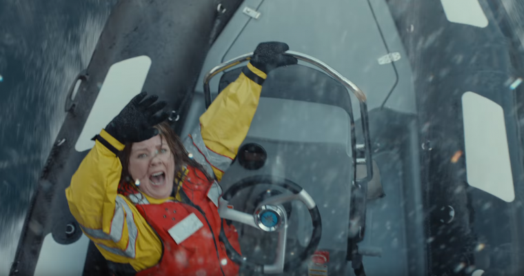 Kia Reveals Full Melissa McCarthy Super Bowl Ad Ahead of Sunday’s Game