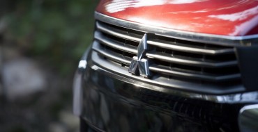 Mitsubishi Reports Strong January US Sales