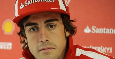 Will Fernando Alonso Ever Win That 3rd Championship?