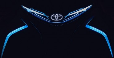 Geneva Tease: Toyota i-TRIL Autonomous Concept