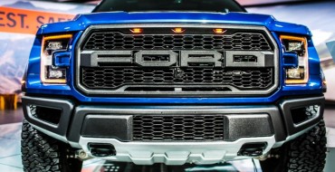 Ford Mulling Over Super Duty Raptor Because Of Course It Is