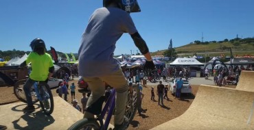 Everything You Need to Know About the 2017 Subaru Sea Otter Classic