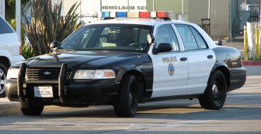 What Are the Rules for Owning a Decommissioned Police Car?