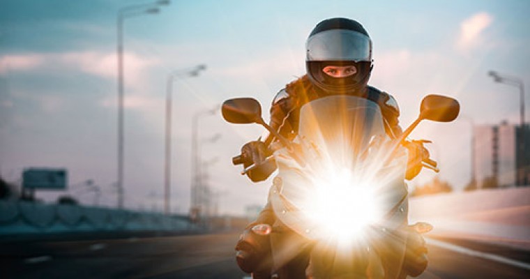 When the Worst Happens: What to Do in a Motorcycle Accident