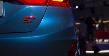 Car News In the Rearview: Repent, for the Fiesta ST Is Dead