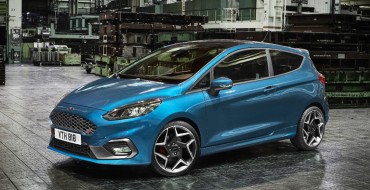 It Looks Like the Ford Fiesta ST is Indeed Dead in the United States