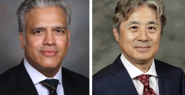 GM and Honda Announce Executive Directors of New Fuel Cell System Joint Venture