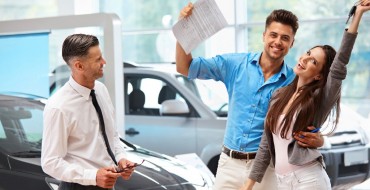 Zero-Percent Interest Auto Loans Return Just in Time for the Holidays