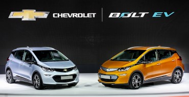 GM Korea Posts Sales Totaling 50,840 Units in March