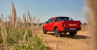 Isuzu Makes KB 250 X-Rider Newest Addition to Pickup Lineup