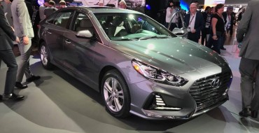 Hyundai’s Year in Review: The Automaker’s Highlights from 2017