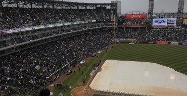 White Sox Players Ride Ford Mustangs to Opening Day, Decline to Play Ball Upon Arriving