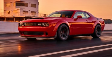 The Demon You Know: The Dodge Demon is Finally Revealed