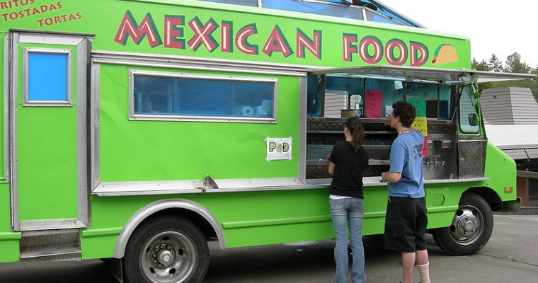 5 Extremely Popular and Successful Food Truck Businesses