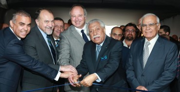 Jordan’s Exclusive GM Dealer Inaugurates All-New Service Center