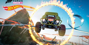 Mattel and Warner Bros. Are Teaming Up for a Hot Wheels Movie