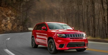 Car News In the Rearview: Ford Burns Fields, Fiat Chrysler Sued