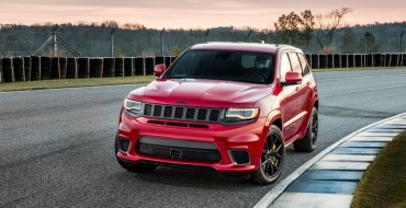 All-New 2018 Jeep Grand Cherokee Limited