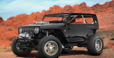 Car News In the Rearview – Jeep and Ram Don’t Need FCA