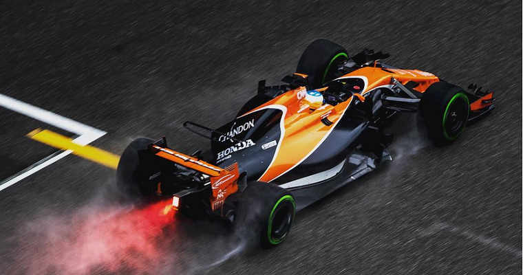 F1 Strategy Group to Discuss Helping McLaren Honda Team