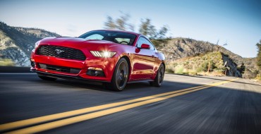 Ford Mustang Was Earth’s Best-Selling Sports Car in 2016