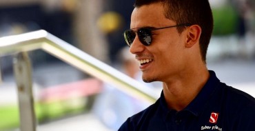 Pascal Wehrlein Immediately Silences the Critics Upon Returns to F1