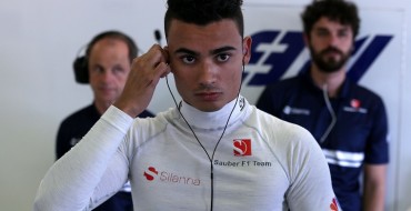Pascal Wehrlein Gives Up His Seat Again and May Not Be Back Until Russia