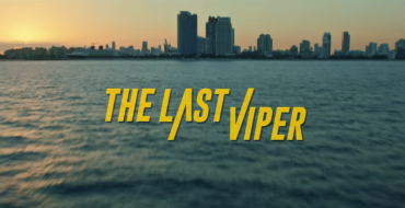 Pennzoil Celebrates the Dodge Viper Legacy with “The Last Viper” Short Film