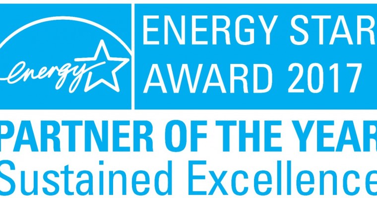 General Motors Wins Sixth Straight ENERGY STAR Partner of the Year Award