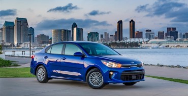 Kia Outsells Hyundai for the First Time in History