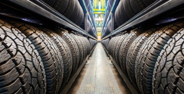 GM Announces Plans to Develop Sustainable Natural Rubber Tires