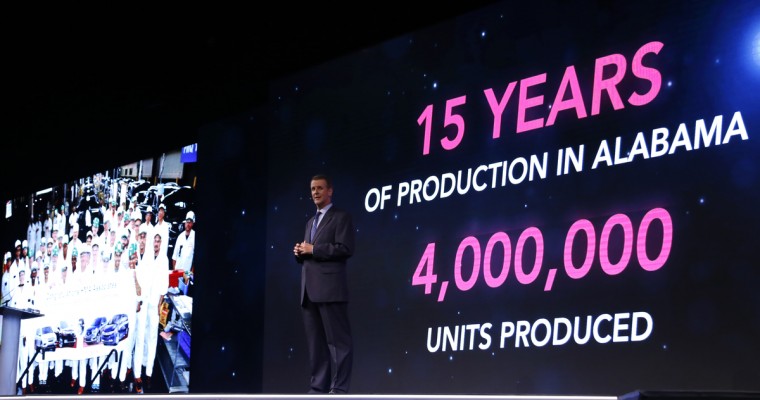 Honda Recognizes Top North American Suppliers at Annual Conference