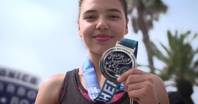 Honda Celebrates 20 Years of Sponsoring Student’s Run LA [VIDEO]