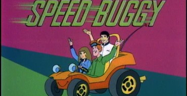 Cartoon Car Spotlight: Should ‘Speed Buggy’ Be Considered an Animated Classic?