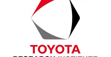 Toyota Research Institute Invests $100 Million in Artificial Intelligence Venture