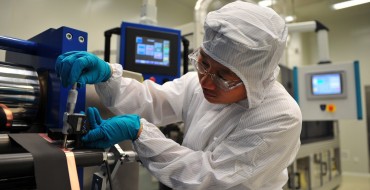 GM China Science Lab Key to Future Global Developments
