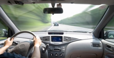How to Navigate Four Terrifying Driving Situations