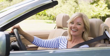 Make Other Drivers Cheery with These Driving Tips