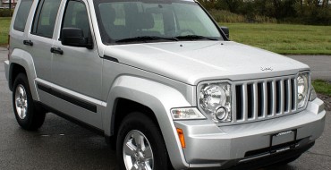 NHTSA Investigating 105,000 Jeep Liberty Vehicles for Possible Safety System Malfunctions