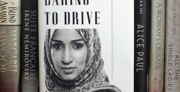 Book Spotlight: “Daring to Drive: A Saudi Woman’s Awakening” By Manal al-Sharif