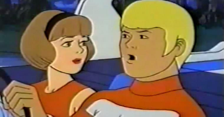 Cartoon Car Spotlight: The 1960s Hot Wheels Show You Forgot About