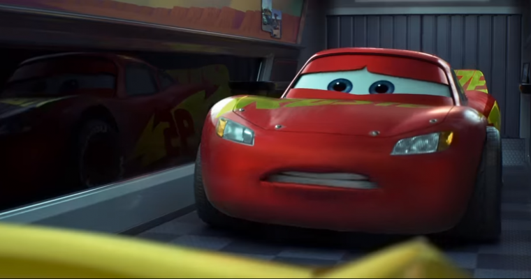 Final “Cars 3” Trailer Provides Feels on Wheels [VIDEO]