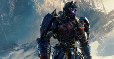 “Transformers: The Last Knight” Review
