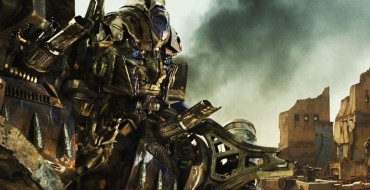 I Binge-Watched All Four of Michael Bay’s “Transformers” Films and Survived