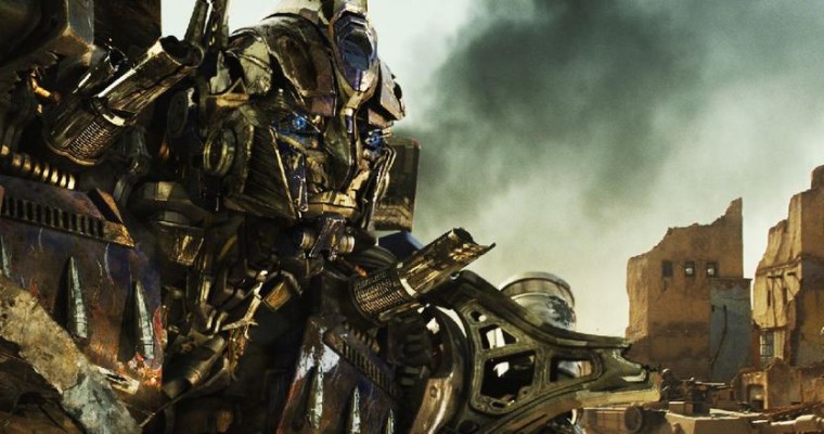 I Binge-Watched All Four of Michael Bay’s “Transformers” Films and Survived