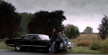 Supernatural: The Metallicar’s Doppelgangers