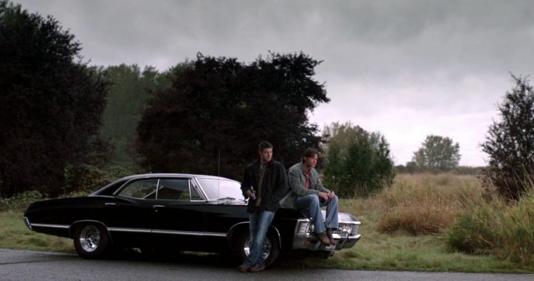 Supernatural: The Metallicar’s Doppelgangers