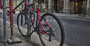 Self-Driving Cars: What Do They Mean for Bicyclists?