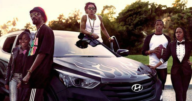 6 Famous Celebrities Who Drive Hyundai Vehicles